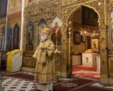 Главе Эстонской православной церкви Московского патриархата не продлили вид на жительство