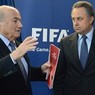 Мутко: Происходящее с ФИФА не повлияет на проведение ЧМ-2018