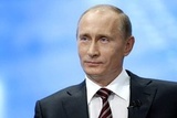 Путин в  Крыму призвал уважать право россиян на самоопределение