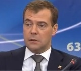 Медведев: ОИ - хороший повод для нас продемонстрировать свои возможности