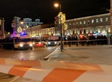 Умер один из пострадавших при стрельбе у здания ФСБ в Москве