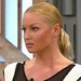 Волочкова устроила новое громкое падение на глазах у людей