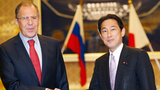 Россия за участие Японии в конференции по Сирии «Женева-2»
