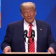 Трамп допустил, что «территориальные амбиции» Путина могут простираться дальше Украины, но верит, что он хочет мира