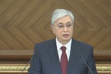 Токаев лидирует на выборах президента Казахстана - конкурентов даже не видно
