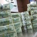 ЦБ забрал часть своих активов из США и перевел их в Китай