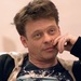 Актер Павел Майков увел жену у звезды сериала "Екатерина. Взлет"