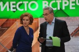 Сенатор Пушков об инциденте в эфире НТВ: "У всякого шоу должны быть пределы"