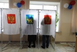 В Приморье завершился второй тур голосования