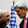Встреча Ирана с «шестеркой» может продлиться до вторника
