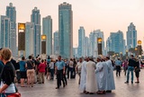 Дубай назвал дату открытия границ для российских туристов