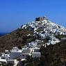 Греческие острова попросят ввести безвизовый въезд для российских туристов