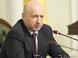 Турчинов поручил СБУ и Нацбанку Украины разработать санкции против российских банков