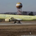Появилось видео испытаний нового пассажирского лайнера МС-21-300