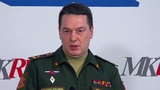 Военком Москвы рассказал об активном использовании системы городского видеонаблюдения для поиска уклонистов