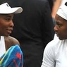 Сестры Уильямс снялись с Australian Open