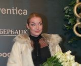 Выяснились новые интересные детали о загадочном друге Анастасии Волочковой