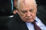 Сообщение о госпитализации Горбачева оказалось ложным