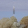 С Байконура стартовала ракета-носитель "Стрела" со спутником
