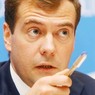 Медведев: Россия попробует бороться с коррупцией по-китайски
