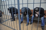 Домработница узнала двух обвиняемых в убийстве Бориса Немцова