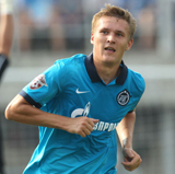 Александр Бухаров официально стал игроком «Анжи»