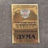 Госдума приняла закон о защите русского языка