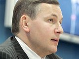 Министр обороны Украины Валерий Гелетей отправлен в отставку