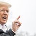 Трамп предложил направить полмиллиарда долларов на борьбу с влиянием России