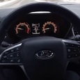 На новых Lada ломаются усилители руля - проблема в пластиковых подшипниках
