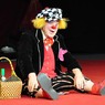 "Солнечный клоун" Олег Попов впервые за 26 лет даст представление в цирке на Фонтанке