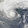 Мощный циклон несет угрозу ЧС в пять регионов Дальнего Востока