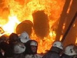 В СК РФ назвали предварительную причину взрыва на шахте «Южная»