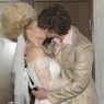 ТОП-10 самых противоречивых свадебных союзов 2013 года (ФОТО)