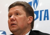 Глава «Газпрома» направил письмо главе «Нафтогаза»