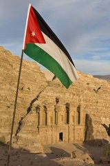 Иордания: новые правила безвизового транзита по-хитроумному