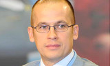 Бречалов стал сопредседателем Центрального штаба ОНФ