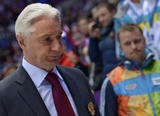 Главный тренер хоккейной сборной Билялетдинов хочет сохранить свой пост