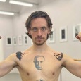 Зеленский лишил гражданства Украины артиста балета Сергея Полунина