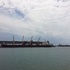 На морском терминале в Туапсе вновь произошел пожар после удара БПЛА
