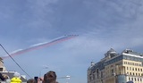 В ряде регионов России отменили воздушную часть Парада Победы