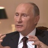 Путин: Рад, что Паралимпиада осталась вне политики