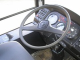 В Ростовской области автобус врезался в прицеп грузовика