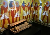Раком болели всегда: свидетельствует египетская мумия  (ФОТО)