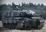 Великобритания изучает возможность передачи Украине танков Challenger 2