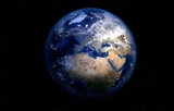 Ученые показали, как будет выглядеть Земля через 200 млн лет