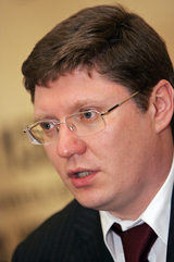 Единороссы обратятся в прокуратуру по поводу ситуации вокруг «гонок» на Gelandewagen