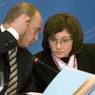 Путин намерен назначить Набиуллину главой Центробанка на второй срок