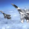 Новейшие российские истребители Су-35 будут нести круглосуточное дежурство в Сирии