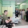 В Подмосковье открылся центр комплексной реабилитации участников СВО